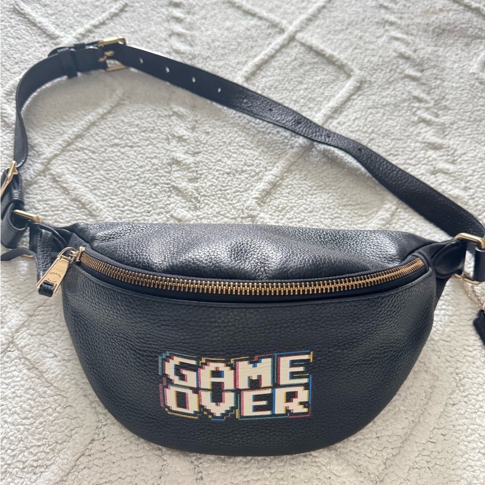 Coach beltbag